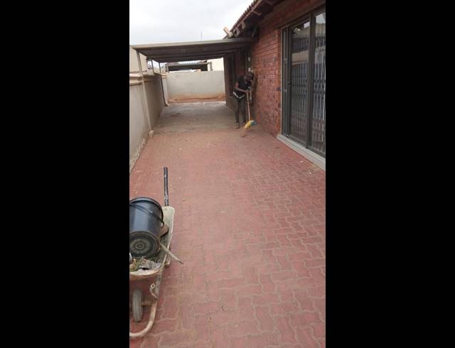 3 BEDROOM HOUSE FOR SALE IN DOORNKOP